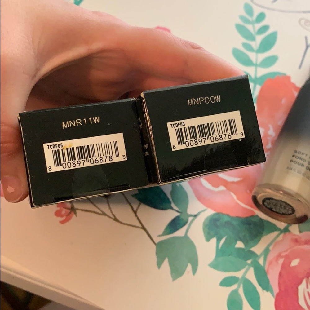 Drug Store foundation bundle - Picture 2 of 2
